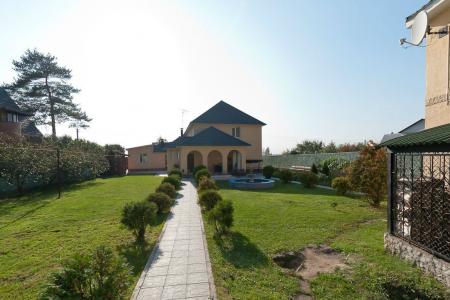 Снять коттедж на сутки