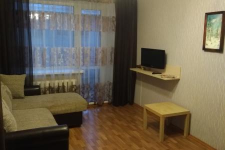 Уютная квартира рядом с историческим центром города