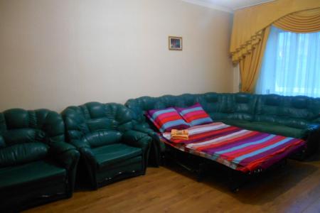 Квартиры посуточно