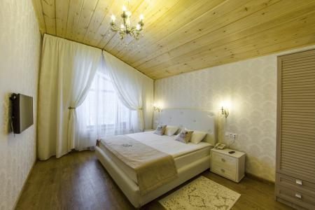 Сдаются апартаменты с камином