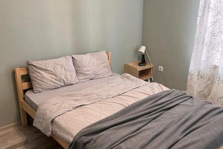 Dayker City Apartments