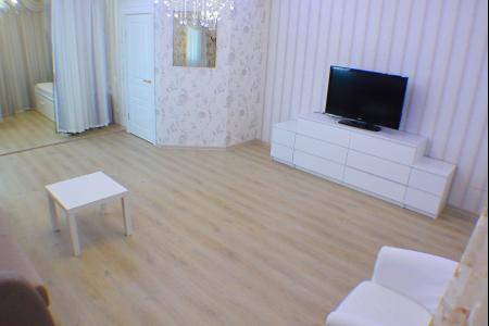 2х к квартира в центре Адлера. Еще варианты на Domstop.ru