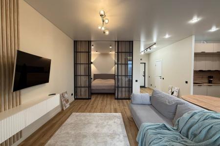 Квартира в ЖК "Тихомиров"