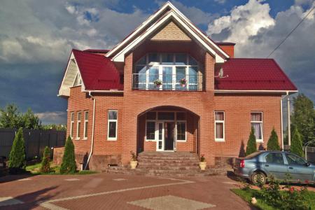 Великолепный коттедж для торжеств до 60 человек по Егорьевскому шоссе