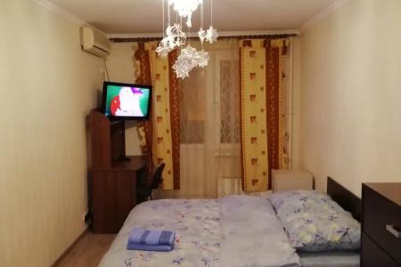 квартира на сутки ,часы,недели