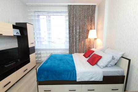 APART Крыша Мира в ЖК Гулливер