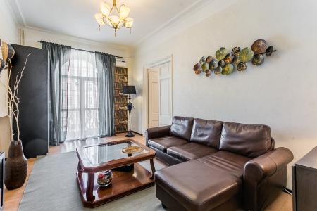 ул. Тверская, д. 27, стр. 2