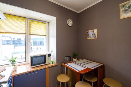 Уютная квартира в центре Казани