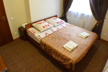 2х комнатная квартира у Олимпийского парка.