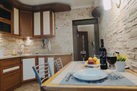 Apartment Warm Lodging 2