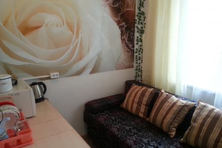 Сдам квартиру посуточно