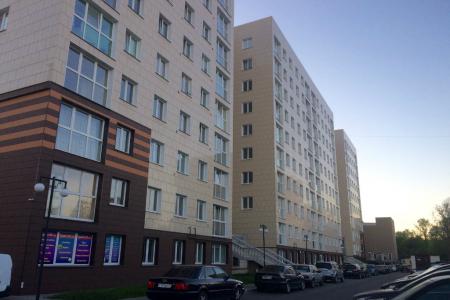 Сдам 1к.ул.Ю.Гагарина дом 16В