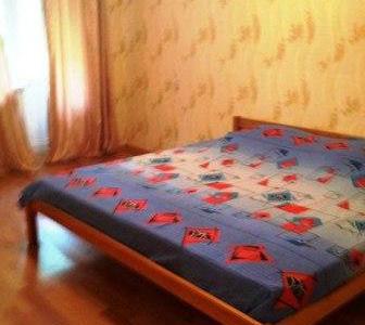 Однокомнатная квартира в центре Ростова, пр.Буденовский