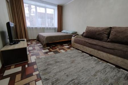 квартира в центре города