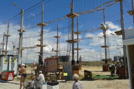 Посуточно в центре