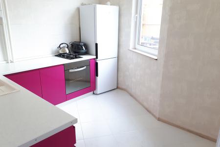 2х комнатная в поселке Мирном