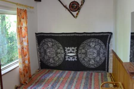 Коттедж 45 м² на участке 5 сот.