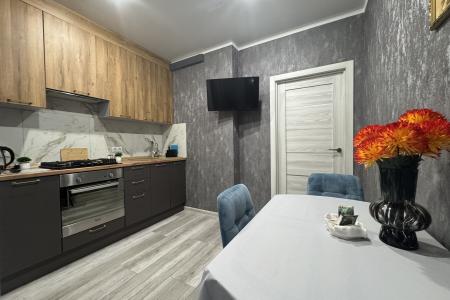 &laquo;Однушка в Вересаево: где комфорт встречается с удобством&raquo;