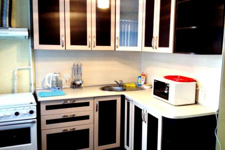 Двухкомнатная отличная квартира возле ЖД вокзала