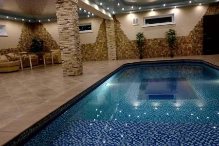 Особняк для свадеб 1200 кв.м , до 100 человек за праздничным столом