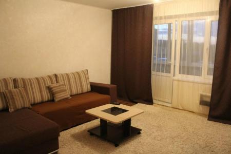 Уютная, чистая 3к квартира в центре, WiFi