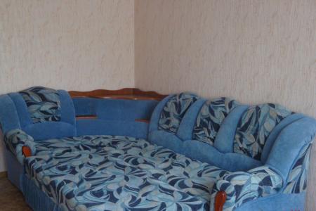 1-комнатная квартира посуточно