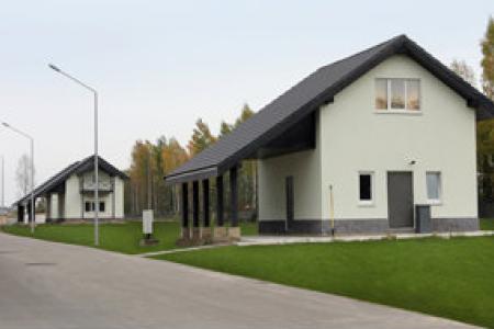 Сдается коттедж во Всеволожском районе