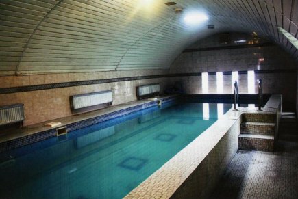 волоколамское 20км