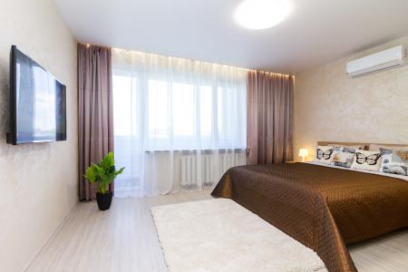 Уютная квартира на улице Короля, 4