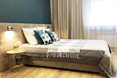 Комфортная студия в центре