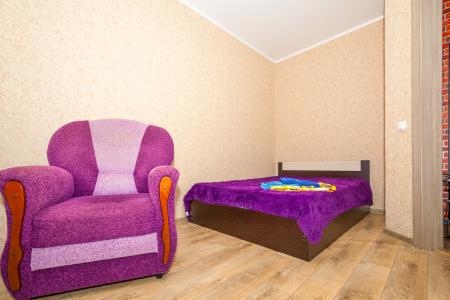 Квартира на Химмаше