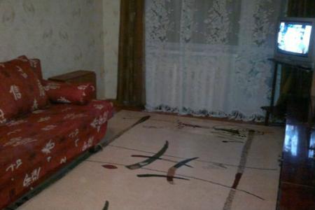 Двухкомнатная квартира в районе Пермской ярморки