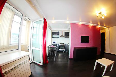 Однокомнатная квартира в Центре Барнаула