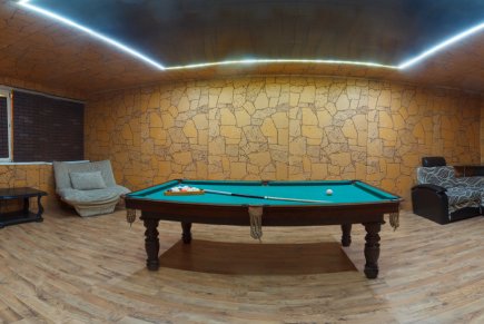 Сдается коттедж