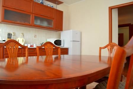 Двухкомнатная квартира в историческом центре рядом с метро