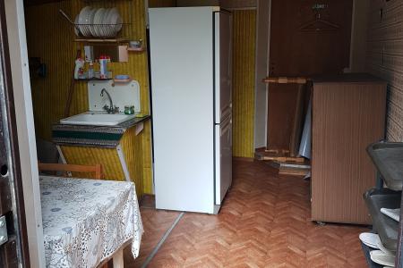 Возле ЖД вокзала