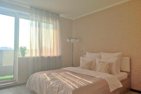 КВАРТИРА В ТУРИСТИЧЕСКОМ ЦЕНТРЕ - РЫБНАЯ ДЕРЕВНЯ.