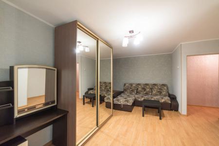 Квартира в центре Владивостока