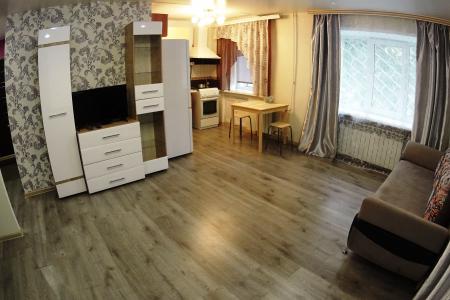 Отличная квартира на метро Студенческая