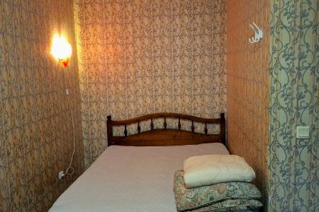 1кв в районе трц Макси