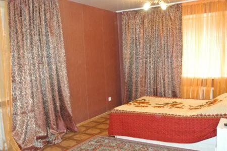 1ком квартира около вокзала