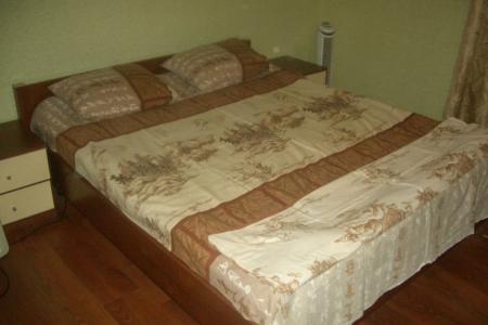 Однокомнатная квартира в седьмом микрорайоне