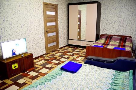 центр города, Бесплатный Wi-Fi. индивидуальное отопление