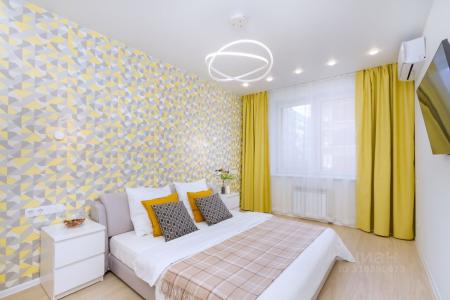 Сдается 2-комн. квартира, 44 м² в ЖК &laquo;Державинский Квартал&raquo;