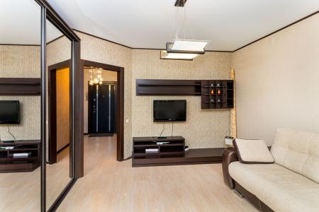 Новая 1к на Фабричной 9