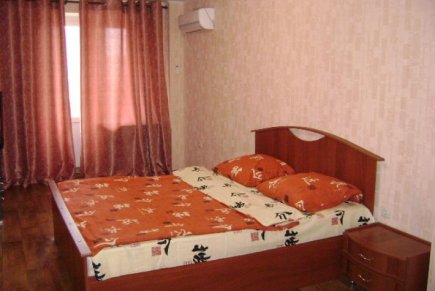 сдам посуточно 1 к.кв-ру бизнес класса!
