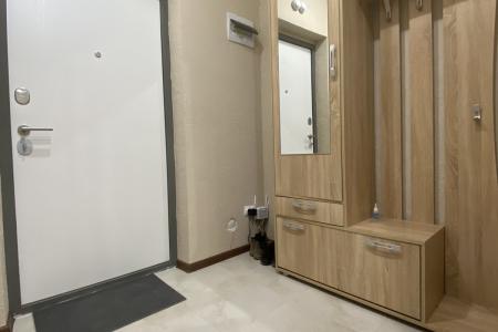 Уютная квартира у озера