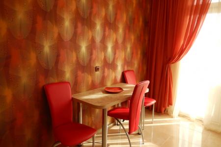 Люкс в новом доме рядом с морем