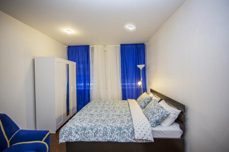 Sleep Well Apartment