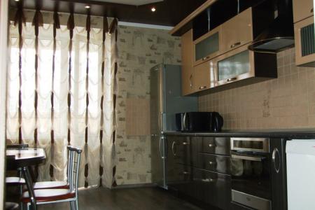 двухкомнатная квартира на сутки